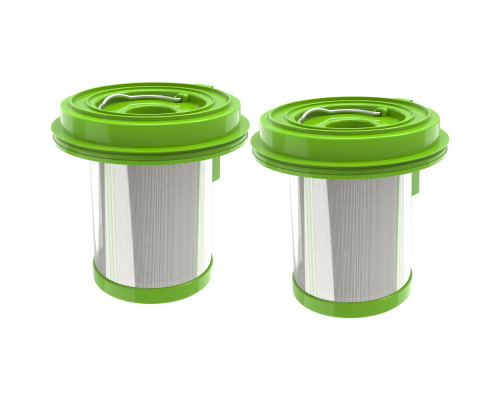 Аккумуляторный пылесос GreenWorks GD24SVK4 24 V 4700607UB Аккумуляторный пылесос GreenWorks GD24SVK4 24 V 4700607UB