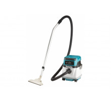 Пылесос аккумуляторный Makita DVC 150 LZ