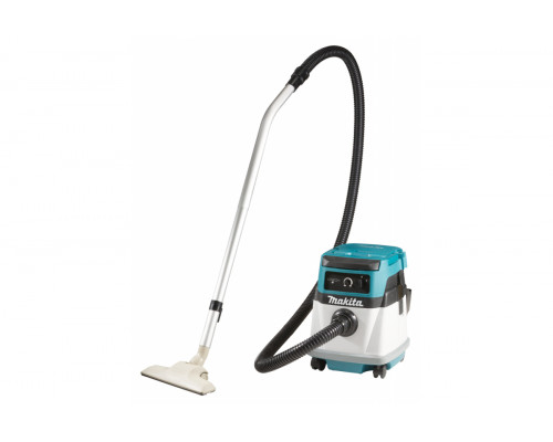 Пылесос аккумуляторный Makita DVC 150 LZ Пылесос аккумуляторный Makita DVC 150 LZ