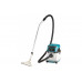 Пылесос аккумуляторный Makita DVC 150 LZ