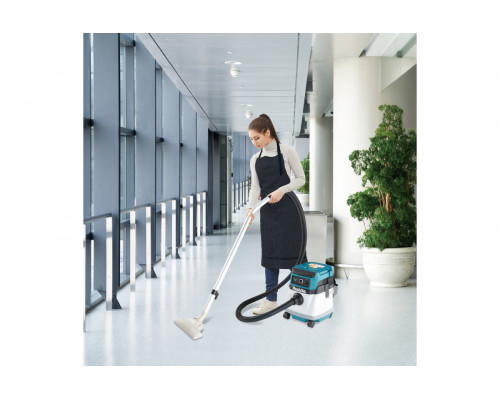 Пылесос аккумуляторный Makita DVC 150 LZ Пылесос аккумуляторный Makita DVC 150 LZ