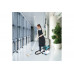 Пылесос аккумуляторный Makita DVC 150 LZ