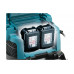 Пылесос аккумуляторный Makita DVC 150 LZ
