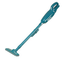 Пылесос аккумуляторный Makita CL 106 FDZ