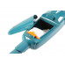 Пылесос аккумуляторный Makita CL 106 FDZ