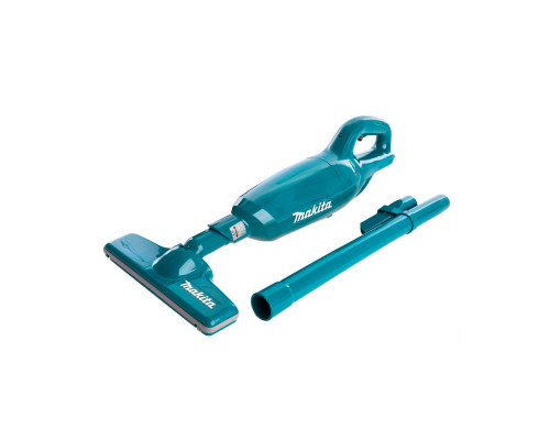 Пылесос аккумуляторный Makita CL 106 FDZ Пылесос аккумуляторный Makita CL 106 FDZ