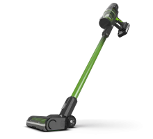 Аккумуляторный пылесос GreenWorks GD24SV2 24 V с АКБ и ЗУ 4701407UB