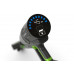 Аккумуляторный пылесос GreenWorks GD24SV2 24 V с АКБ и ЗУ 4701407UB