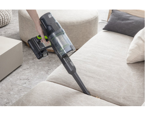 Аккумуляторный пылесос GreenWorks GD24SV2 24 V с АКБ и ЗУ 4701407UB Аккумуляторный пылесос GreenWorks GD24SV2 24 V с АКБ и ЗУ 4701407UB