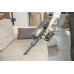 Аккумуляторный пылесос GreenWorks GD24SV2 24 V с АКБ и ЗУ 4701407UB