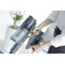 Аккумуляторный пылесос GreenWorks GD24SV2 24 V с АКБ и ЗУ 4701407UB