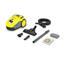 Пылесос Karcher VC 2 1.198-105