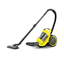 Пылесос Karcher VC 3 Floor 1.198-170