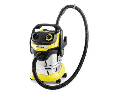 Пылесос Karcher WD 5 S V-25/5/22 1.628-350 Пылесос Karcher WD 5 S V-25/5/22 1.628-350