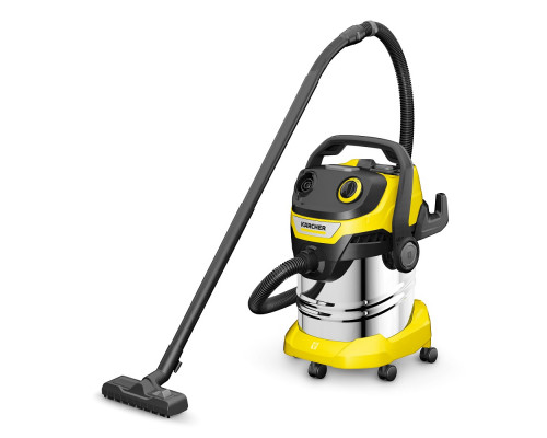 Пылесос Karcher WD 5 S V-25/5/22 1.628-350 Пылесос Karcher WD 5 S V-25/5/22 1.628-350