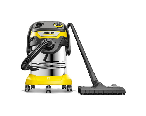 Пылесос Karcher WD 5 S V-25/5/22 1.628-350 Пылесос Karcher WD 5 S V-25/5/22 1.628-350