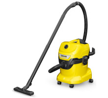 Пылесос Karcher WD 4 V-20/4/35 1.628-204