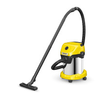 Пылесос Karcher WD 3 S V-17/4/20 1.628-135