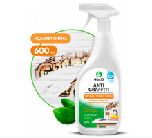 Средство чистящее GRASS "Antigraffiti" 600 мл 117107