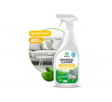 Средство универсальное чистящее GRASS "UNIVERSAL CLEANER" 600 мл   112600
