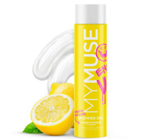 Гель для душа GRASS "MY MUSE" энергичный и бодрый 250 мл 145040