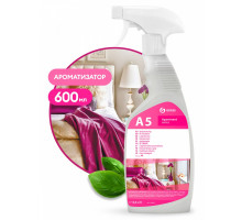 Ароматизатор-спрей воздуха GRASS Apartament series А5 600 мл 125263