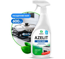 Средство чистящее для кухни GRASS "AZELIT" 600 мл 218600