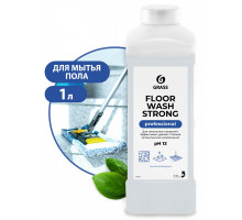 Средство для мытья полов GRASS "Floor Wash Strong" 1 л   250100