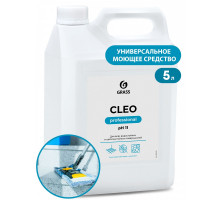 Средство моющее универсальное GRASS "CLEO" 5,2 кг 125415