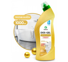 Гель чистящий GRASS универсальный DOS-Gel Premium 1000 мл 125681