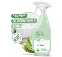 Экосредство для ванн GRASS CRISPI 600 мл 125699