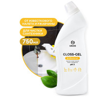 Средство чистящее GRASS Gloss-gel Professional 750 мл 125568