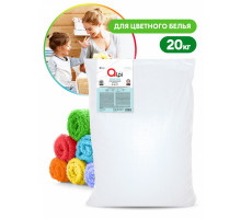 Средство для стирки порошкообразное GRASS "ALPI sensetive" 20 кг 125519