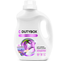 Кондиционер для белья DutyBox Свежие цветы концентрат 1 л DB-5145