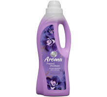 Кондиционер для белья DEW Tropical Freshness 1л Arome Luxe DEW1661