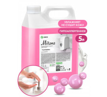 Мыло жидкое GRASS Fruit Bubblegum 5 кг   125318