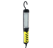 Фонарь ЕРМАК 80 LED, переносной 12 V, провод 8 м 709-001