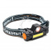Фонарь налобный Следопыт Спектр, 1 LED и 1 COB, аккум. 220В, USB, PF-PFL-HL42