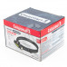 Фонарь налобный Следопыт Спектр, 1 LED и 1 COB, аккум. 220В, USB, PF-PFL-HL42