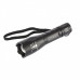 Фонарь, CREE LED 3 W, зум, 3 режима 100 %-50 %-строб, ремешок, 160 Лм, 200 м, 3 х ААА STERN 90581