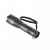 Фонарь, CREE LED 3 W, зум, 3 режима 100 %-50 %-строб, ремешок, 160 Лм, 200 м, 3 х ААА STERN 90581
