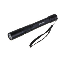 Фонарь ЕРМАК XPE, 1 LED, 3 Вт, 50 м, 3хАА, 2,5х20,5 см, 3 режима, алюминиевый сплав, 1 цвет 224-017