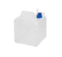 Складная канистра Следопыт ПВД, 10 л PF-CT-F06