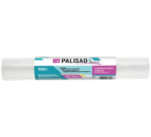 Пакеты для бутербродов, 400 x 260 мм, 100 шт Home Palisad 950075