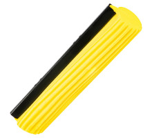 Сменная насадка губка PALISAD PVA, 26x5,5x6 см 935165 для швабры Home 935195