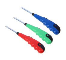 Зажигалка с пьезоподжигом для газовых плит VETTA WH-819 442-003