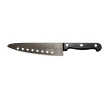 Нож поварской "MagIC KNIFE" medium, 180 мм, тефлоновое покрытие полотна Matrix Kitchen 79114