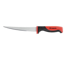 Поварской нож MATRIX SILVER TEFLON fillet 79144