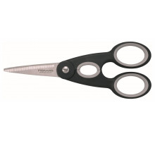 Ножницы Fiskars кухонные 22 см 1003034