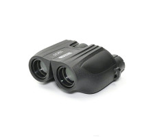 Бинокль Следопыт 10x25, черный PF-BT-20